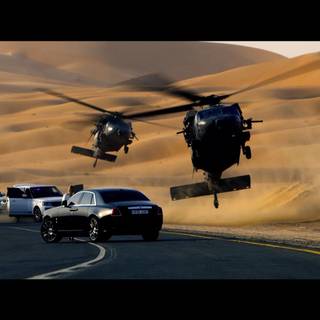 6 Underground wallpaper