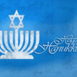 Hanukkah 2019 wallpaper