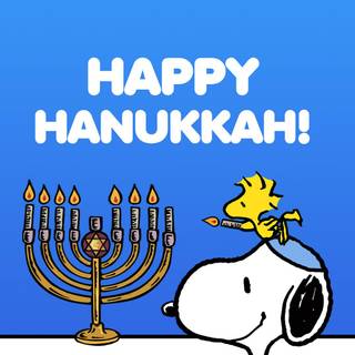 Hanukkah 2019 wallpaper