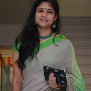 Aditi Balan wallpaper