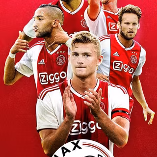 Ziyech iPhone wallpaper