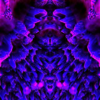 Abstract 4k iPhone wallpaper