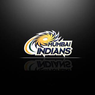 Mumbai Indians desktop wallpaper
