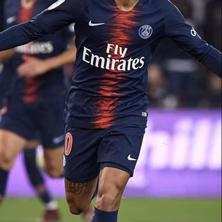 Neymar PSG iPhone 2019 wallpaper