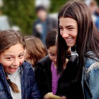 Charli D'Amelio wallpaper