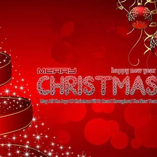 Christmas 2019 Hd wallpaper