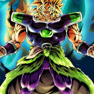 Goku Vegeta phone wallpaper