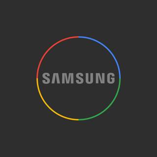Android Samsung wallpaper