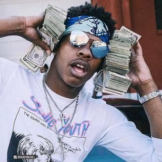 Lil Baby and Gunna wallpaper