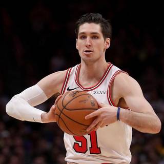 Ryan Arcidiacono wallpaper