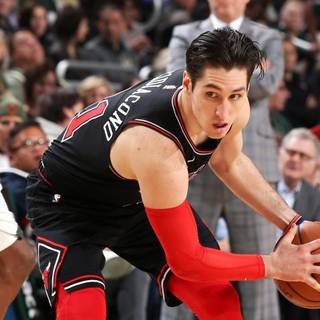 Ryan Arcidiacono wallpaper