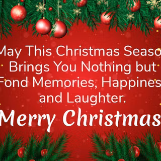 Christmas 2019 wishes wallpaper