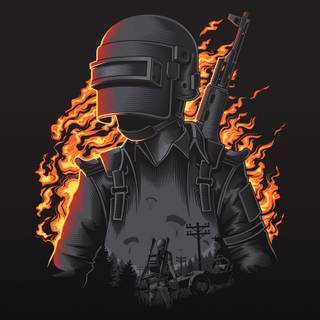 PUBG 2020 wallpaper