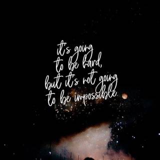 Motivational mobile black love wallpaper