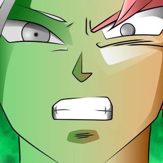 Zamasu desktop wallpaper