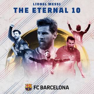 FC Barcelona desktop 2020 wallpaper