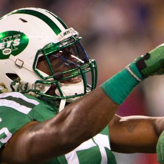 Jamal Adams Hd desktop wallpaper