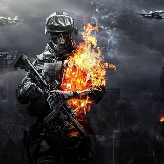 1080 HD action desktop wallpaper