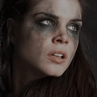 The 100 Octavia iPhone wallpaper