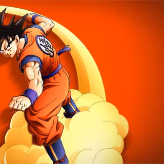 Dragon Ball Z: Kakarot wallpaper