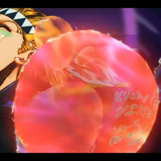 Caesar Anthonio Zeppeli wallpaper