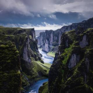 Nature iPhone wallpaper