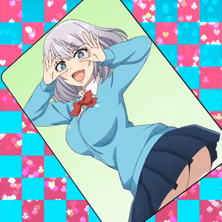 Magical Sempai wallpaper