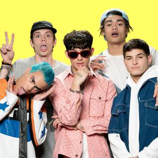 Sub Urban Cradles wallpaper