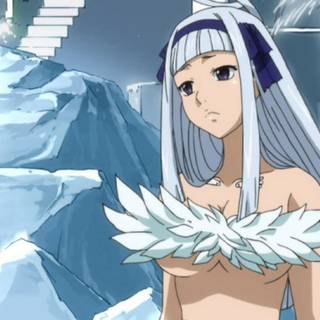 Yukino Aguria wallpaper