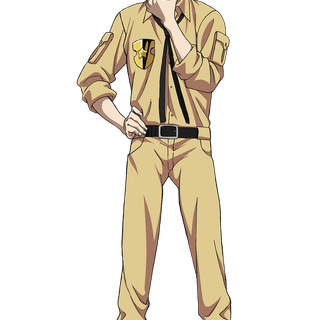 Gunjō no Magmell wallpaper