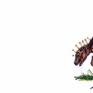 Diego Brando wallpaper