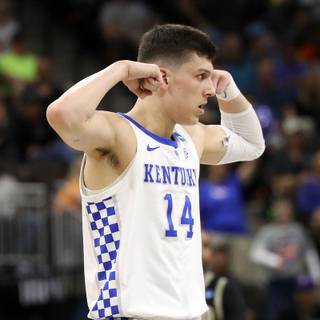 Tyler Herro wallpaper