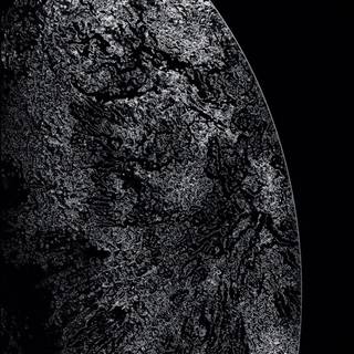 Black iPhone X Hd wallpaper