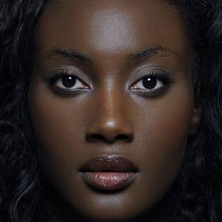 Veronique Boubane wallpaper