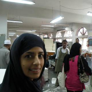 Konnie Huq wallpaper