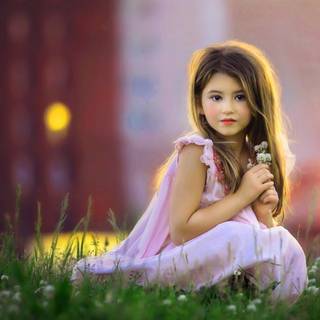 Beautiful girls photography wallpaper
