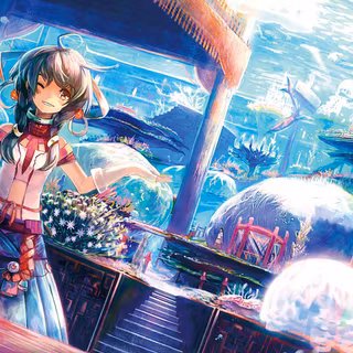 Anime fantasy Full Hd wallpaper