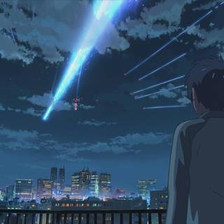 Anime 4k PC wallpaper