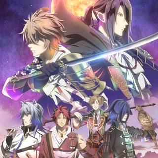 Kojuro Sengoku 2019 wallpaper