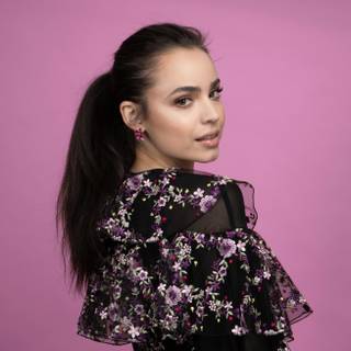 2019 Sofia Carson wallpaper