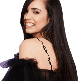2019 Sofia Carson wallpaper