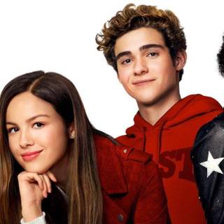 High School Musical the Series wallpaper