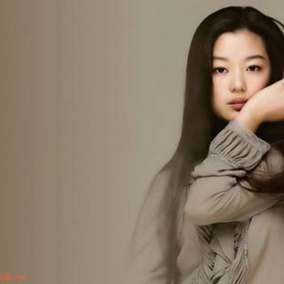 Nam Ji-hyun wallpaper