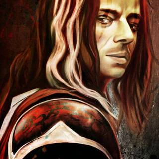 Jaqen H'ghar wallpaper