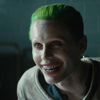 Suicide Squad Joker Hd actor mobile wallpaper
