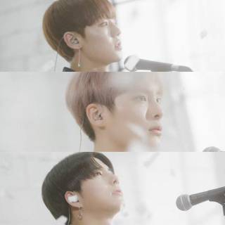 A.C.E Jason wallpaper