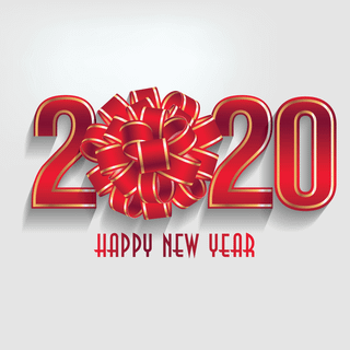 Cheers and Happy New Year 2020 wallpaper
