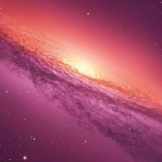 Space iPhone wallpaper