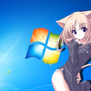 Ecchi anime Hd wallpaper