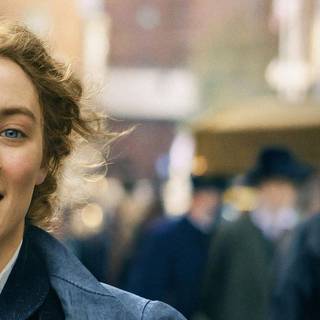 Little Women movie 2019 wallpaper